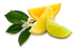 citron green